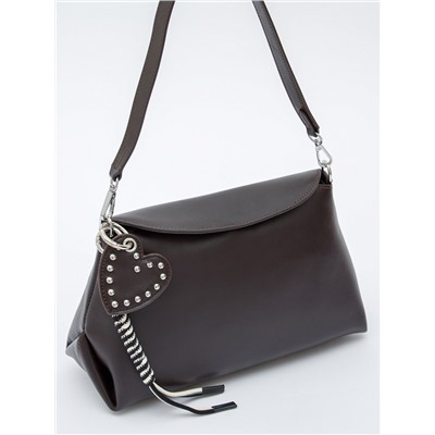 Сумка 11192VG coffee  Vitelli Grassi