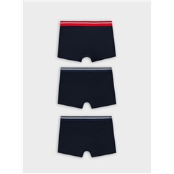 ТРУСЫ МУЖСКИЕ (3ШТ) 411228-3