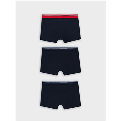 ТРУСЫ МУЖСКИЕ (3ШТ) 411228-3