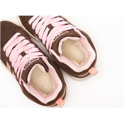 Зимние Кроссовки Adidas Campus High