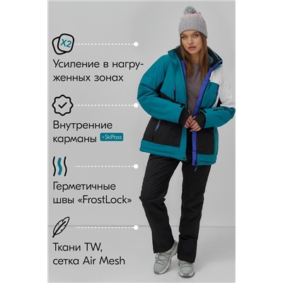 Горнолыжный костюм MTFORCE, 1079981