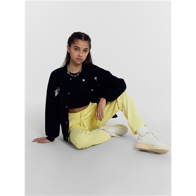 БРЮКИ ДЛЯ ДЕВОЧЕК 187786