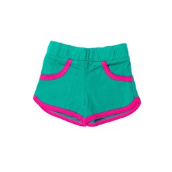 Шорты из хлопка М21529д