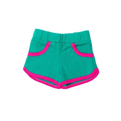 Шорты из хлопка М21529д