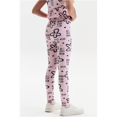 Брюки для девочек PELICAN, 1242570