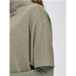 VISERDI Платье 10256-хак 3111200