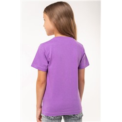 Футболка для девочки Happyfox