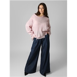 Джемпер Соль&Перец