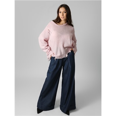 Джемпер Соль&Перец