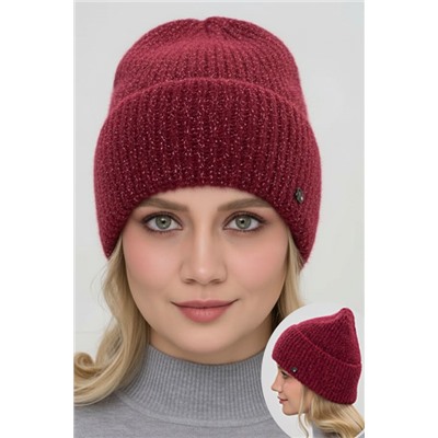 Шапка женская Ferz Амели