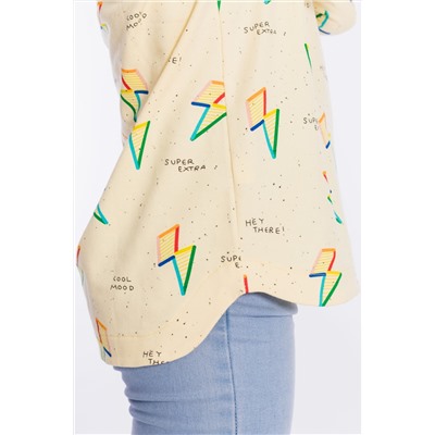 Толстовка М222066а