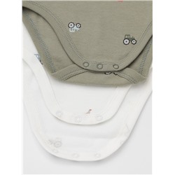 CROCKID Боди К 6087-2уп