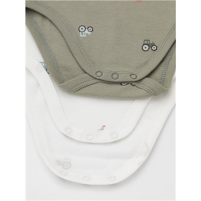 CROCKID Боди К 6087-2уп