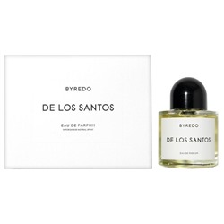 Парфюмерная вода Byredo De Los Santos унисекс (100 мл)