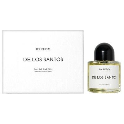 Парфюмерная вода Byredo De Los Santos унисекс (100 мл)