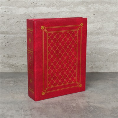 Фотоальбом 200 фото 10x15 / 4202W /уп 48/