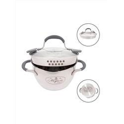 Merali Кастрюля МТ-63