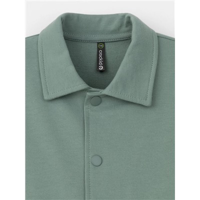 CROCKID Рубашка КР 302677