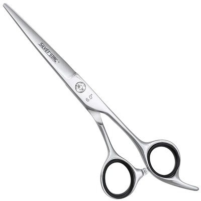 Silver Star Ножницы парикмахерские 6" «PN 121-6 PRO»