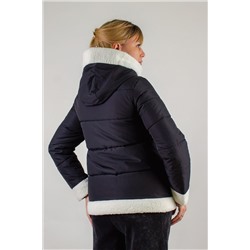 Куртка с меховой отделкой, арт. 822 НАТАЛИ, 1206722