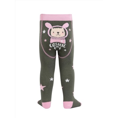 CONTE-KIDS Колготки 4С-01СП