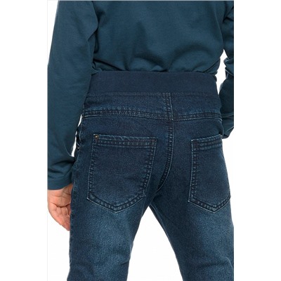 Джинсы утеплённые PELICAN, 685120