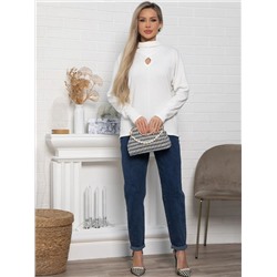 LT Collection Джемпер Б15157-1М