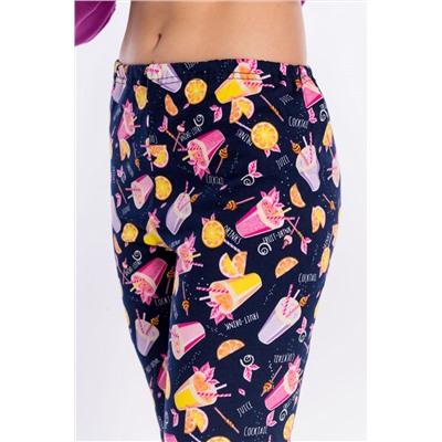 Пижама  М222040Па