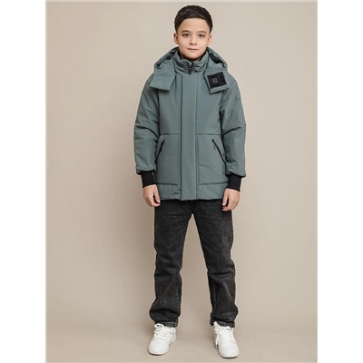 BATIK Парка 0287-26в-2