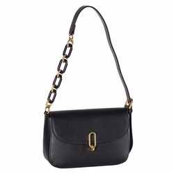 Сумка 9785TH black Polina&Eiterou