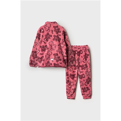 Комплект (Толстовка+Брюки) PLAYTODAY, 1223207