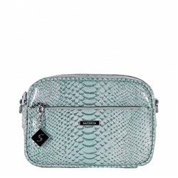 Сумка 270157 l.green Velina Fabbiana-Safenta