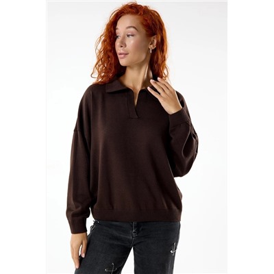 Lika Dress Джемпер 10630