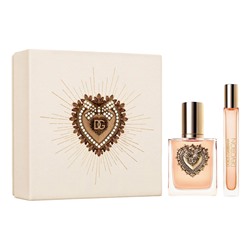 DOLCE & GABBANA DEVOTION edp (w) 100ml + 10ml