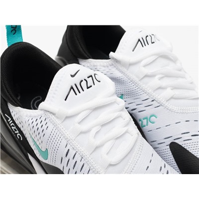 Кроссовки Nike Air Max 270