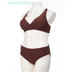 25152 Купальник раздельный (48-54)