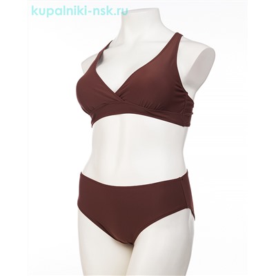 25152 Купальник раздельный (48-54)