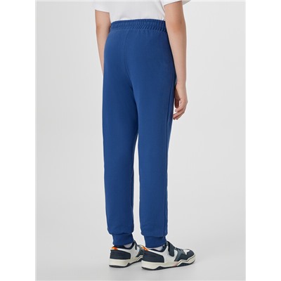 КОМПЛЕКТ ДЛЯ МАЛЬЧИКОВ (ТОЛСТОВКА, БРЮКИ, ФУТБОЛКА) 393331