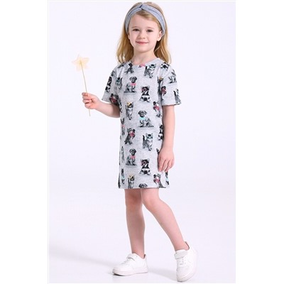 Платье АПРЕЛЬ, 1087410