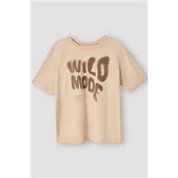 Футболка для мальчиков MARK FORMELLE, 1243801