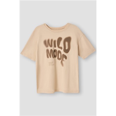 Футболка для мальчиков MARK FORMELLE, 1243802