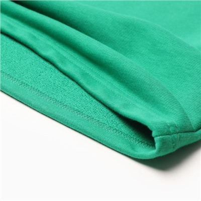 Костюм детский (лонгслив, брюки) KAFTAN Future, размер 34 (122-128 см), зеленый