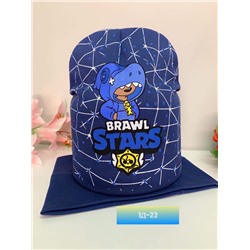 Шапка и снуд