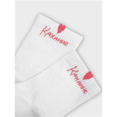 НОСКИ ЖЕНСКИЕ 279K-3140