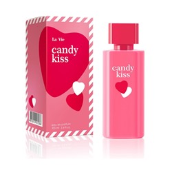 Парфюмерная  вода женская  LA VIE Candy Kiss (Candy Love by Escada) 100мл
