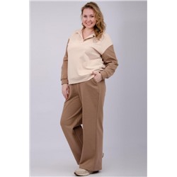 Костюм Колористика (Кофе)