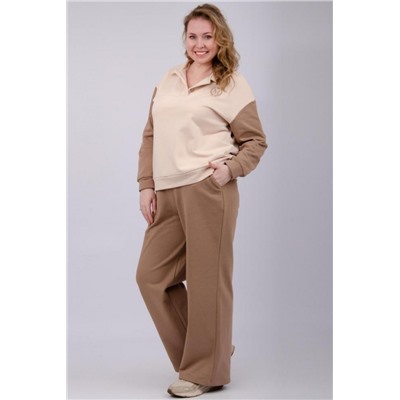 Костюм Колористика (Кофе)