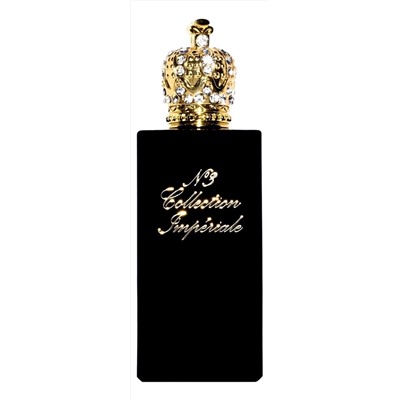 PRUDENCE PARIS № 3 IMPERIALE edp 100ml TESTER