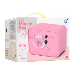 Копилка "Сейф" в коробке