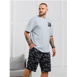 Костюм мужской Экипаж-4